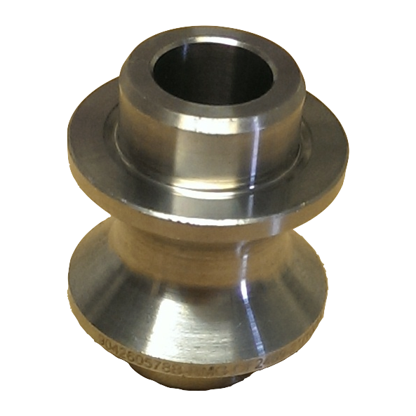 Gravel Caliper Mounting