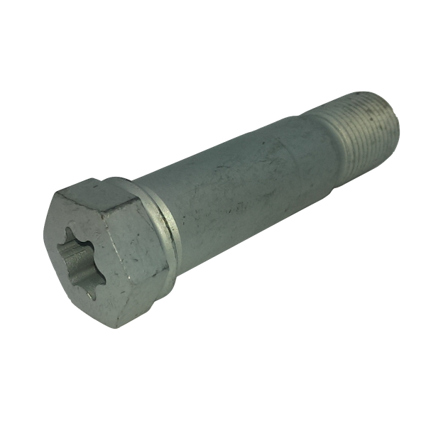 D point Ø18x150 Axle - No Longer Available