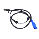 Wheel speed sensor