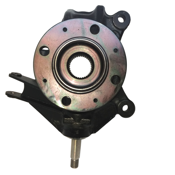 DS3 R3 Right Front Hub Carrier