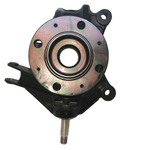 DS3 R3 Right Front Hub Carrier