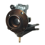 DS3 R3 Left Front Hub Carrier