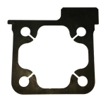 Front camber spacer 1.7mm