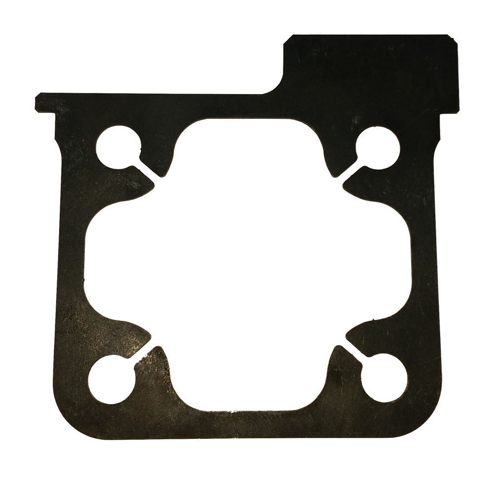 Front camber spacer 1mm