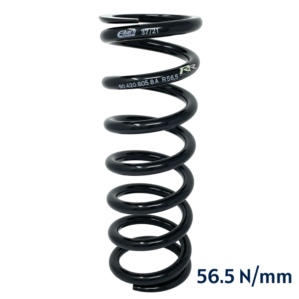 Tarmac Front Spring 56.5 N/mm