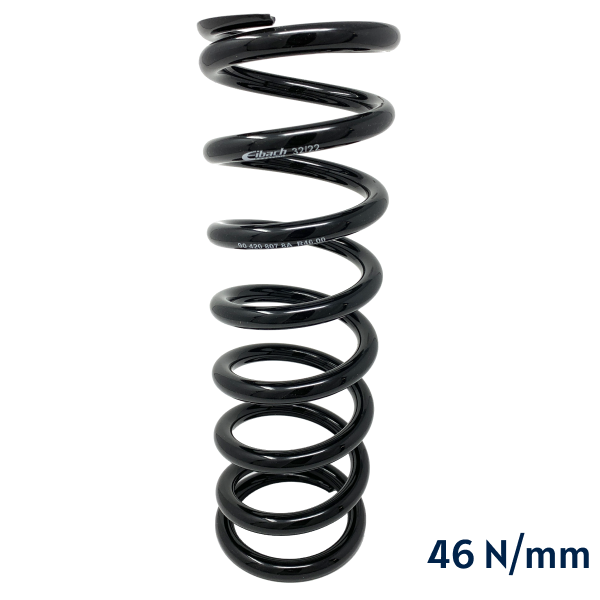 Tarmac Front Spring 46 N/Mm