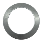 Stop end washer 65x90x1