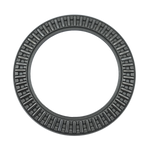 Axial needle bearing 65x90x3