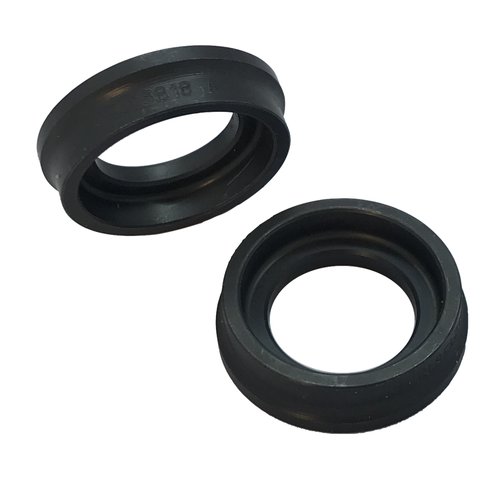 Top strut bearing - top spacer