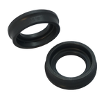 Top strut bearing - top spacer