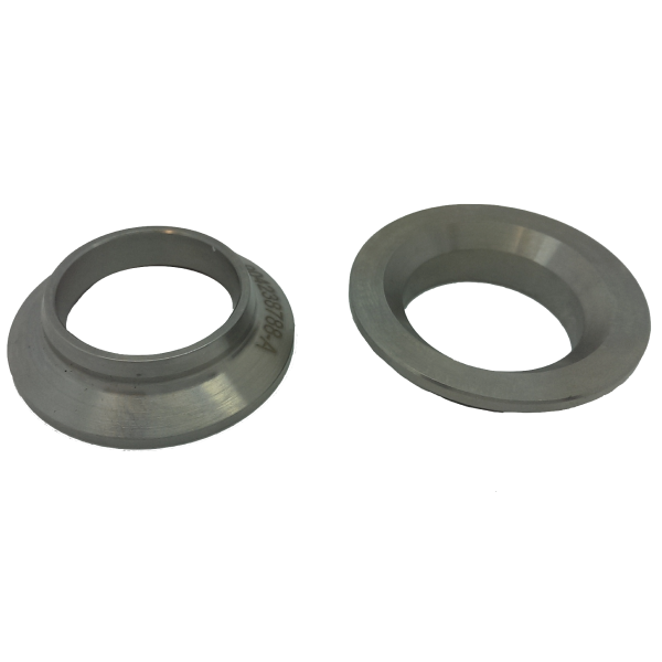 Point C upper spacer