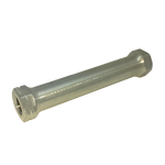 Front anti-roll bar link body