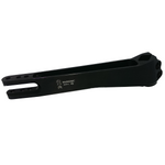 Front anti-roll blade