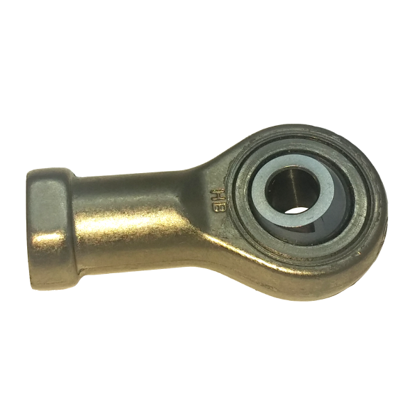 Female Bearing Head Ø8 M10x100