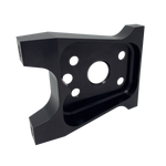 Rear caliper mount