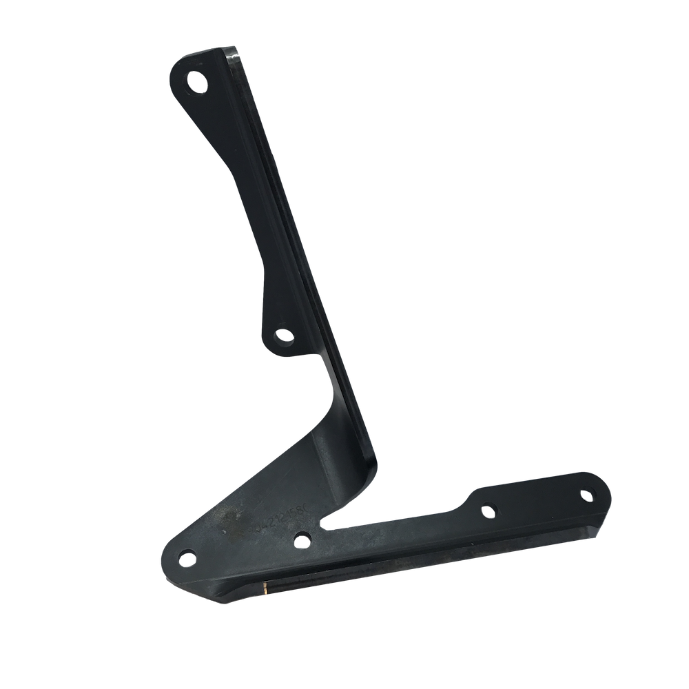 Rear right Stone Guard bracket - NO LONGER AVAILABLE