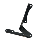 Rear left stone guard bracket