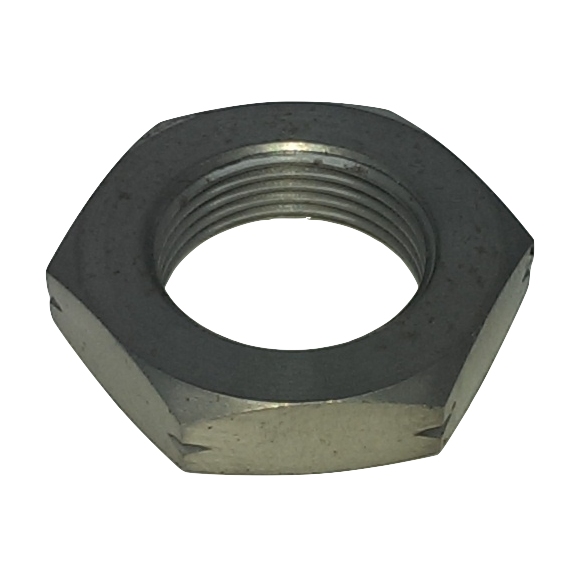 LH thread nut M16