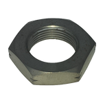 LH thread nut M16