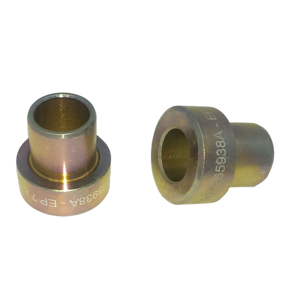 Spacer Th 7,6