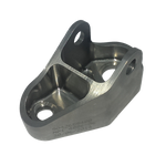 Right steering bracket