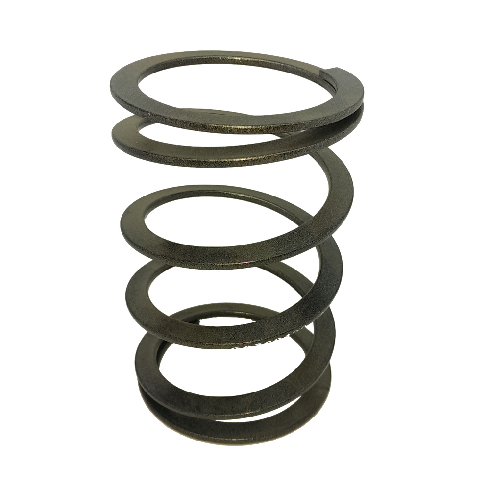 Rear helper spring - 5 N/mm