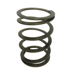 Rear helper spring - 5 N/mm
