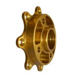Rear Wheel Hub