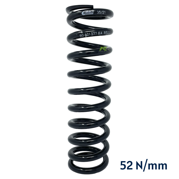 Rear Spring 52 N/Mm