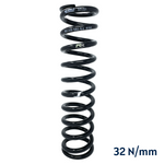 Gravel rear spring 32 N/mm