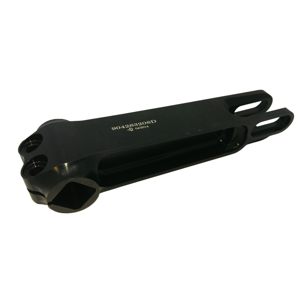 Rear anti-roll blade - NO LONGER AVAILABLE