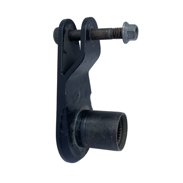 Rear Anti-roll Blade - Used