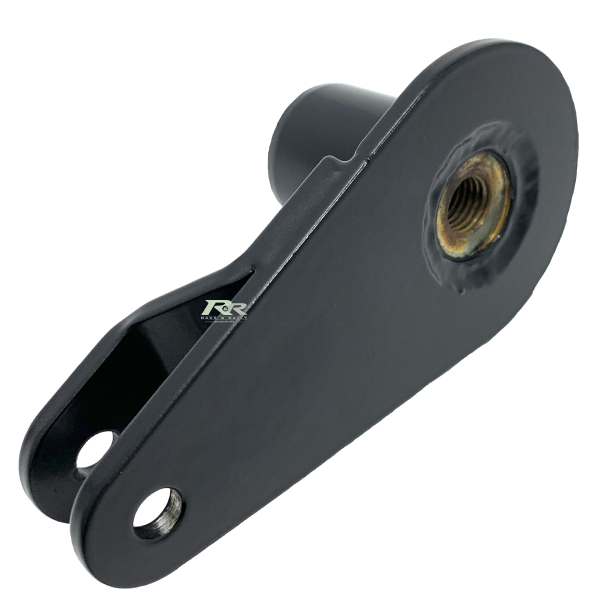 Rear Anti-roll Blade