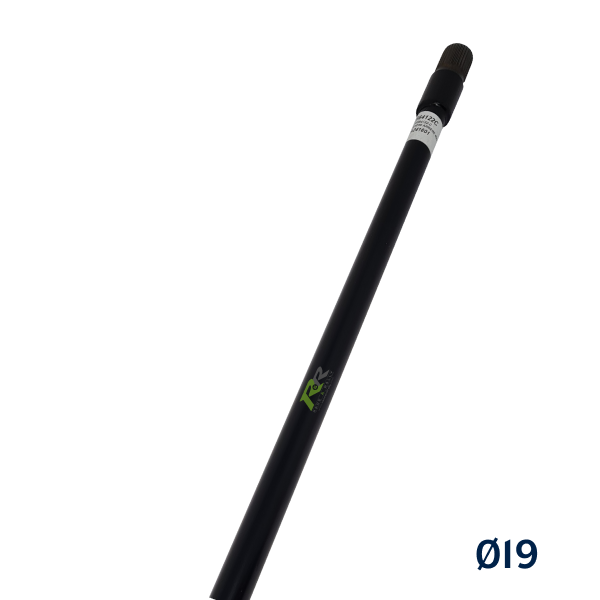Rear Anti Roll Bar Ø19 - Base for Gravel