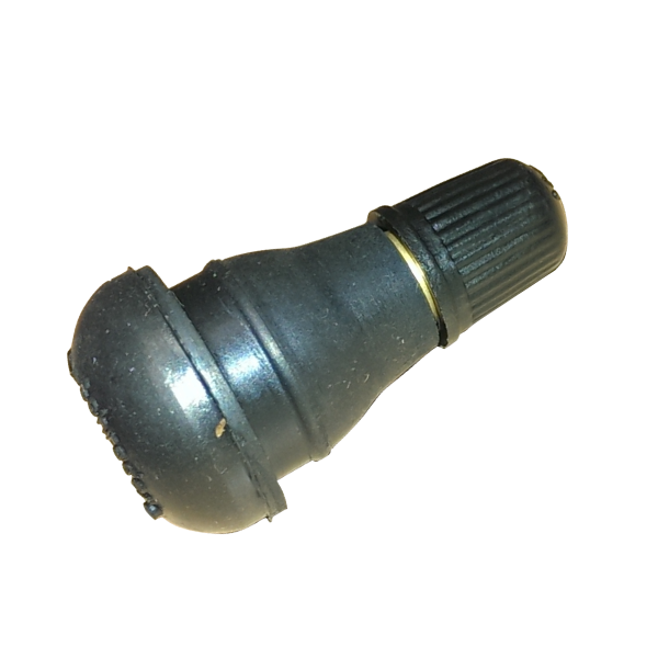 Tyre valve schrader TR412