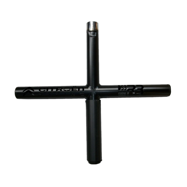 WRC Wheel Brace - Ø18mm