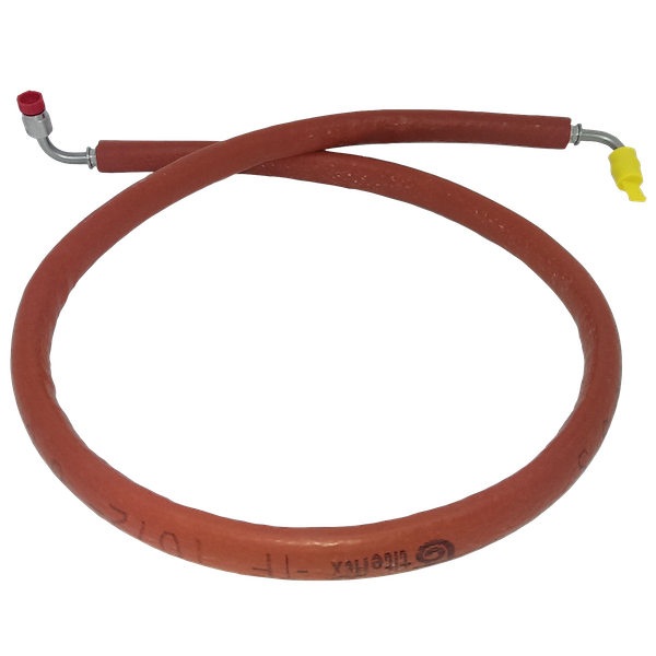 Dash 4 pipe valve-pump HP