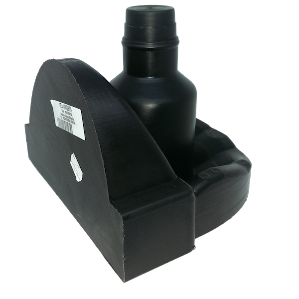 Steering column cover plate