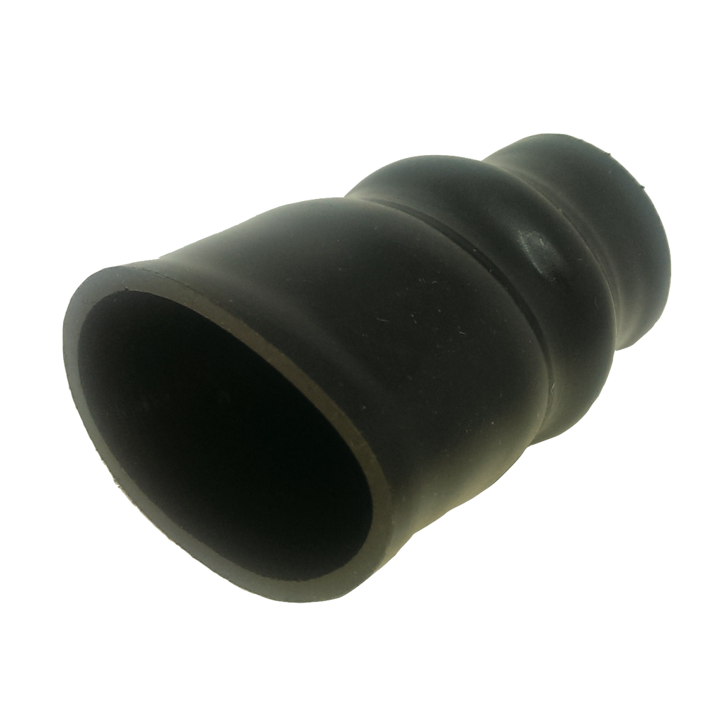 Steering column boot