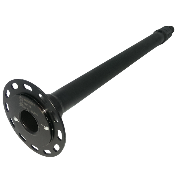 Steering column shaft