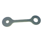 Steering rack spacer - cylinder side Th3.9