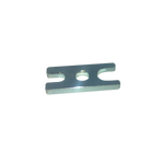 HP-LP pipes clamp