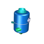 Hydraulic Tank