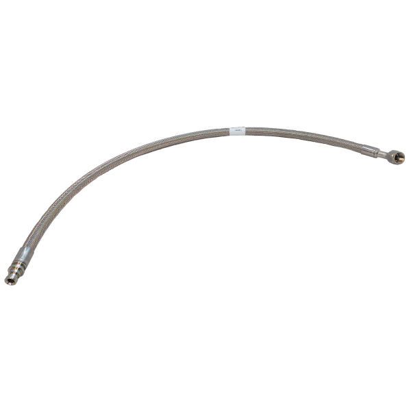 Citroën Racing Evo 16 2016 GEP output rear bulkhead pipe showing metal tubing and connection points.