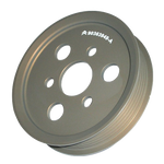 Power Steering Pump Pulley