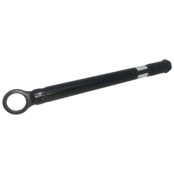 Steering rod body
