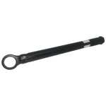 Steering rod body