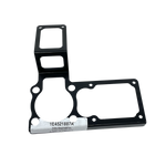 Dashboard mounting