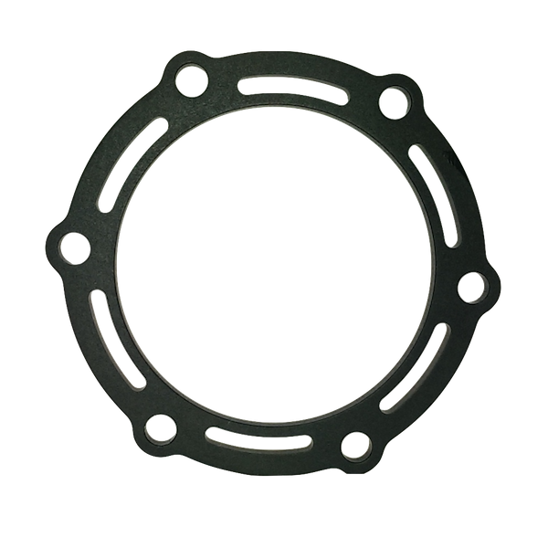 Cale Quick release