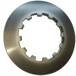 208 R2 Front Brake Disc - Tarmac Ø310x30
